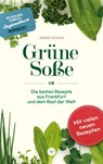 Grüne Soße - Ingrid Schick - 9783955424558