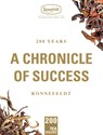 A chronicle of success - Christiane Borchert ; Stina Barrenscheen - 9783955424619