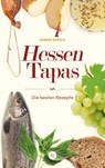Hessen-Tapas - Ingrid Schick - 9783955424671