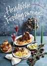 Hessische Festtagsmenüs - Kristiane Müller-Urban - 9783955425203