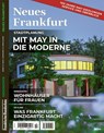 Neues Frankfurt -  - 9783955425296
