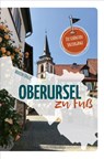 Oberursel zu Fuß - Marion Unger - 9783955425388