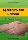 Sprechstunde Demenz - Marion Jettenberger - 9783955440473