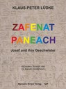 Zafenat Paneach - Klaus-Peter Lüdke - 9783955441906