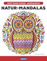 Natur-Mandalas - Thaneeya McArdle - 9783955501778