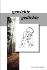 gewichte gedichte - Hans Werner Hofmann - 9783955512002