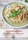 Genussrevolution - Barbara Preller ; Stephanie Preller ; Bettina Preller - 9783955512040