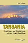 Tansania - Thilo Thielke - 9783955581107