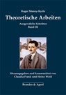 Theoretische Arbeiten - Roger Money-Kyrle - 9783955583026