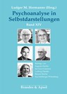 Psychoanalyse in Selbstdarstellungen - Hermanns Ludger M. - 9783955583484