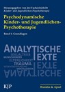 Psychodynamische Kinder- und Jugendlichen-Psychotherapie Band 1 - Fachzeitschrift Kinder- und Jugendlichen-Psychotherapie. Fachzeitschrift für Psychoanalyse und Tiefenpsychologie - 9783955583651