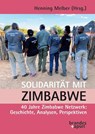 Solidarität mit Zimbabwe - Henning Melber - 9783955583675