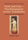 Neid und Gier - Psychoanalyse zweier Todsünden - Sabine Schlüter ; Rainer Gross - 9783955584207