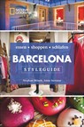 Styleguide Barcelona - Stephan Mitsch ;  Anna Serrano - 9783955592172