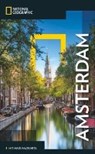 National Geographic Reiseführer Amsterdam: Ein Stadtführer mit Amsterdam-Stadtplan und vielen Stadtteilkarten. Mit Sehenswürdigkeiten wie Nieuwe und Oude Zijde, Plantage-Viertel und Grachtengürtel - ZAGLITSCH,  Hans ; Catling, Christopher ; Le Breton, Gabriella ; Levi, Yadid - 9783955592561