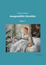 Ausgewählte Novellen - Honoré de Balzac - 9783955633318