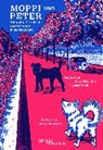 Moppi und Peter - GRAF,  Martina ; Graf, Hans-Dieter ; Wolff, Raymond - 9783955652197