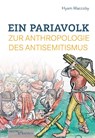 Ein Pariavolk - Hyam Maccoby - 9783955653071