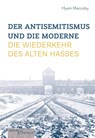 Der Antisemitismus und die Moderne - Hyam Maccoby - 9783955653491