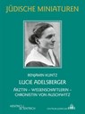 Lucie Adelsberger - Benjamin Kuntz - 9783955653927