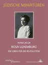 Rosa Luxemburg - Frank Jacob - 9783955654535
