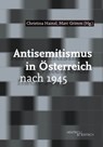 Antisemitismus in Österreich nach 1945 -  - 9783955655426