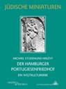 Der Hamburger Portugiesenfriedhof - Michael Studemund-Halévy - 9783955655822