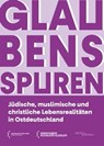 Glaubensspuren - Zentralrat der Juden in Deutschland (Hg.) - 9783955656409
