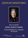 Rahel Renate Mann - Dirk Clausmeier - 9783955656874