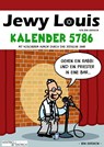 Jewy Louis Kalender 5786 -  - 9783955657277