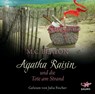 Agatha Raisin und die Tote am Strand -  - 9783955679392