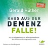 Raus aus der Demenz-Falle! -  - 9783955679996