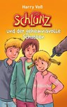 Der Schlunz und der geheimnisvolle Schatten - Harry Voß ; Bibellesebund ; Schlunz - 9783955683047