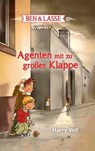 Ben und Lasse - Agenten mit zu großer Klappe - Harry Voß ; Bibellesebund ; Ben und Lasse - 9783955683115