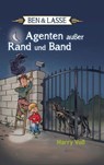 Ben und Lasse - Agenten außer Rand und Band - Harry Voß ; Bibellesebund ; Ben und Lasse - 9783955683139