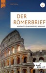 Der Römerbrief - Ralf Mühe ; Bibellesebund - 9783955684334
