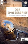Der Epheserbrief - Ralf Mühe ; Bibellesebund Verlag - 9783955685492