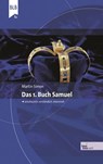 Das 1. Buch Samuel - Martin Simon ; Bibellesebund - 9783955685928