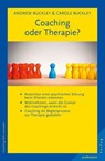 Coaching oder Therapie? - Andrew Buckley ; Carole Buckley - 9783955715373