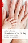 Liebe leben - Tag für Tag - Marshall B. Rosenberg - 9783955717698