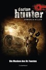 Dorian Hunter 6 - Die Masken des Dr. Faustus - Ernst Vlcek ; Neal Davenport ; Earl Warren - 9783955720063