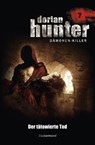 Dorian Hunter 7 - Der tätowierte Tod - Ernst Vlcek ; Neal Davenport ; Earl Warren - 9783955720070
