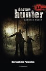 Dorian Hunter 15 - Die Saat des Parasiten - Ernst Vlcek ; Neal Davenport ; Earl Warren - 9783955720155