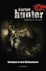 Dorian Hunter 16 - Gefangen in den Bleikammern - Ernst Vlcek ; Neal Davenport ; Earl Warren - 9783955720162