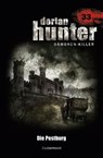 Dorian Hunter 33 - Die Pestburg - Ernst Vlcek ; Neal Davenport ; Uwe Voehl - 9783955720339