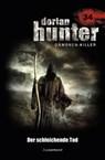 Dorian Hunter 34 - Der schleichende Tod - Ernst Vlcek ; Neal Davenport ; Uwe Voehl - 9783955720346