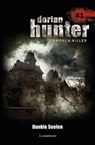 Dorian Hunter 41 - Dunkle Seelen - Martin Kay - 9783955720414
