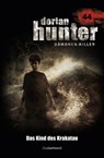 Dorian Hunter 44 – Das Kind des Krakatau - Dario Vandis - 9783955720445