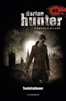 Dorian Hunter 45 – Teufelsdiener - Ralf Schuder - 9783955720452
