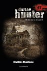 Dorian Hunter 47 – Kiwibins Phantome - Ralf Schuder - 9783955720476